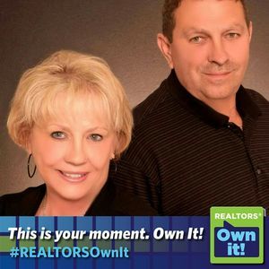 Meet your Posher, Linda